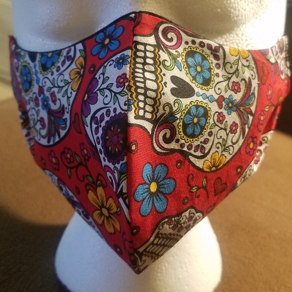 Girls or boys protective mask